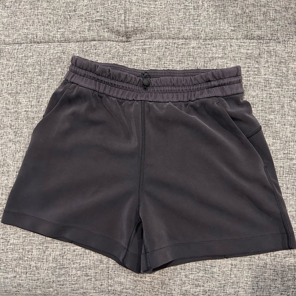 Lululemon Soft Stream High Rise Short - Picture 4 of 6